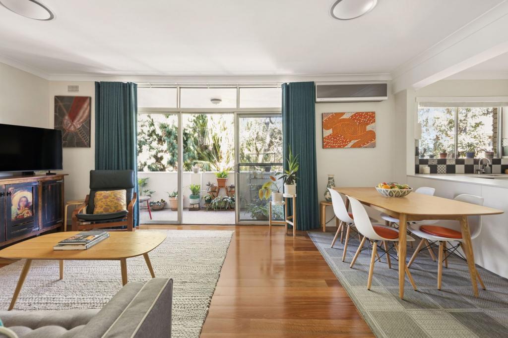9/63 Kensington Rd, Summer Hill, NSW 2130