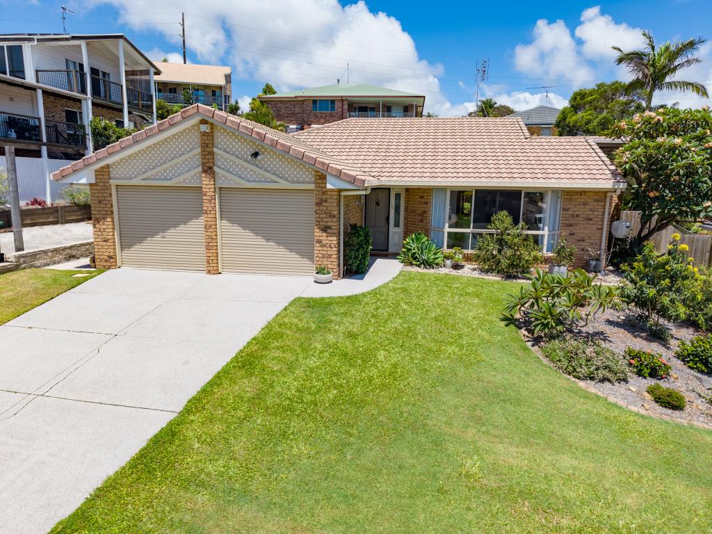 27 Riflebird Ave, Aroona, QLD 4551