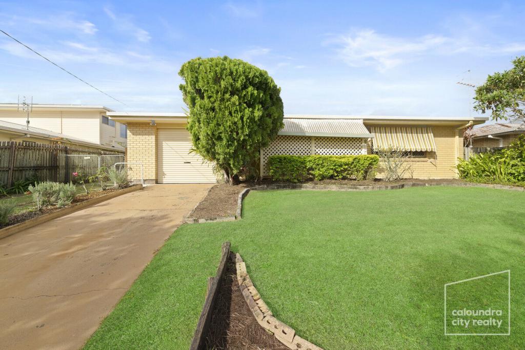 15 Pinaroo St, Battery Hill, QLD 4551