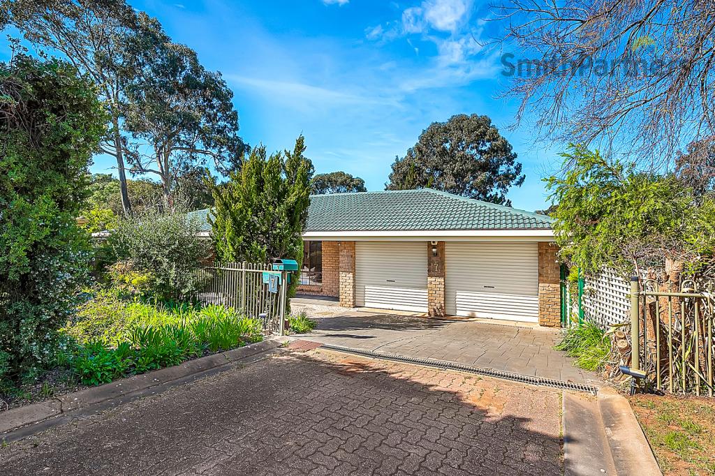 7 Isabella Ct, Modbury Heights, SA 5092