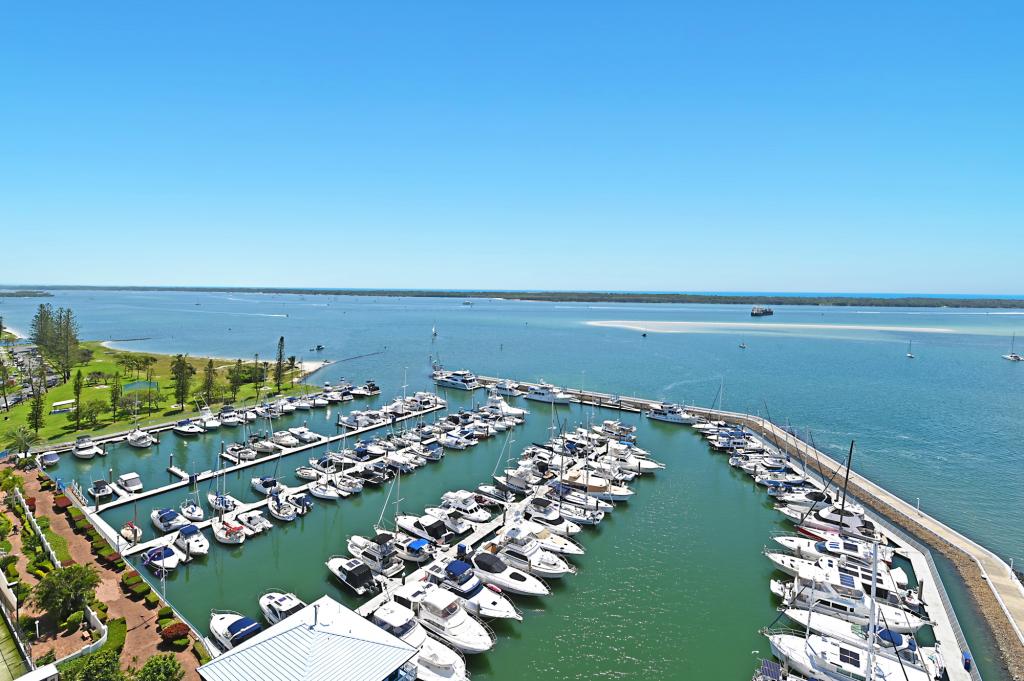 58/17 BAYVIEW ST, RUNAWAY BAY, QLD 4216