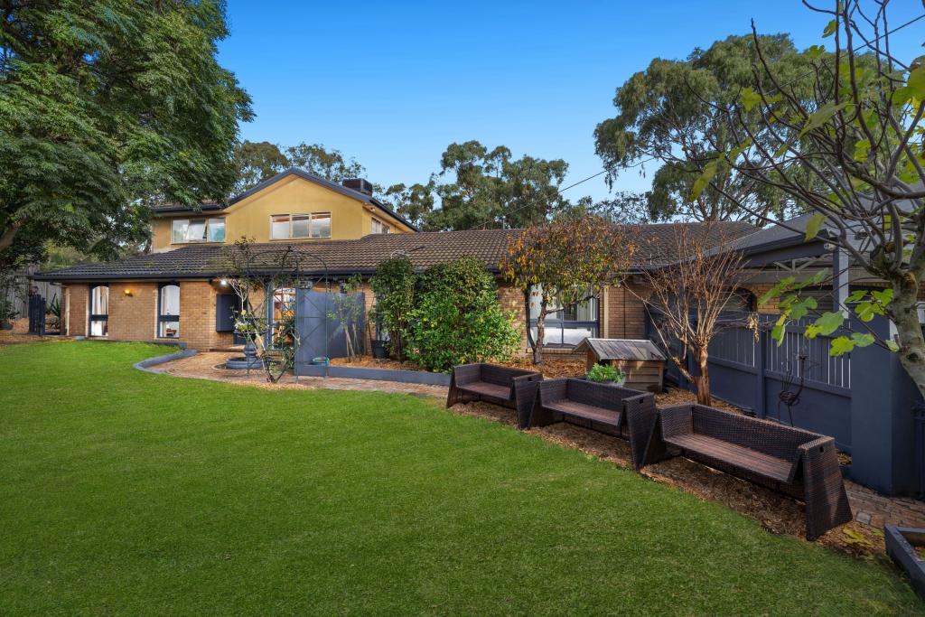 5 RIMFIRE CRES, CRANBOURNE, VIC 3977