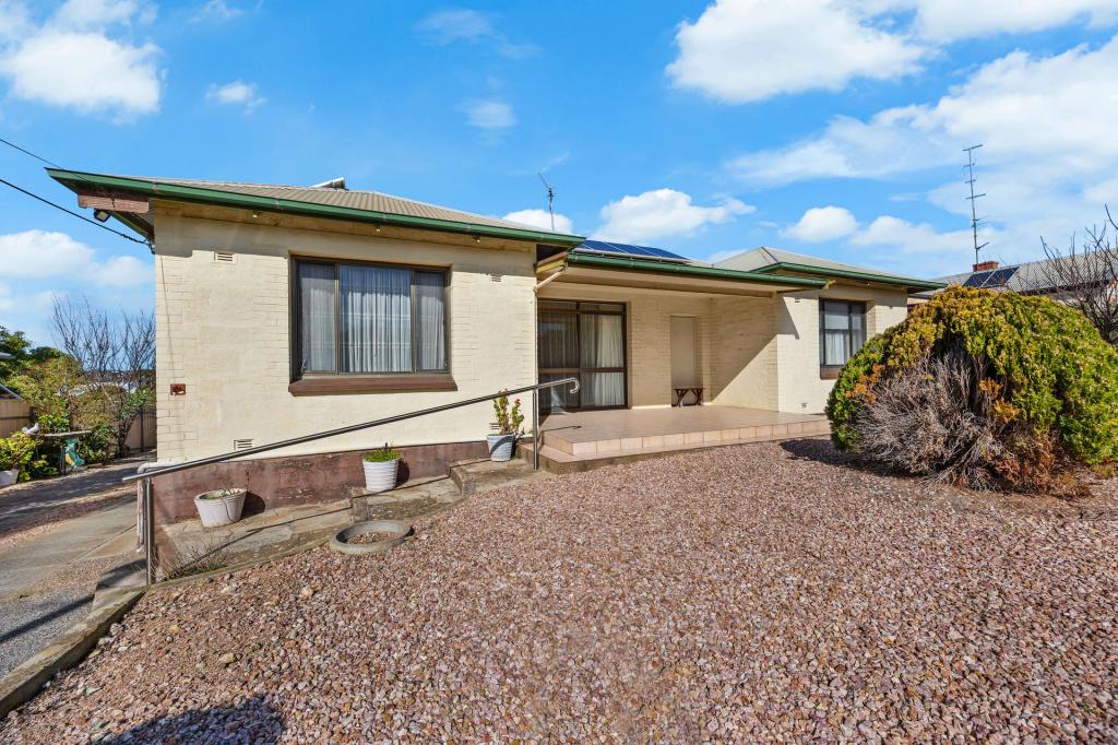 31 Matilda St, Port Lincoln, SA 5606