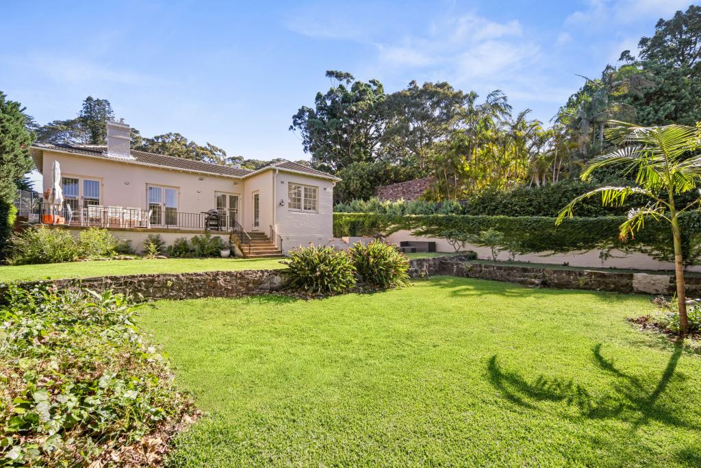 26 Ginahgulla Rd, Bellevue Hill, NSW 2023