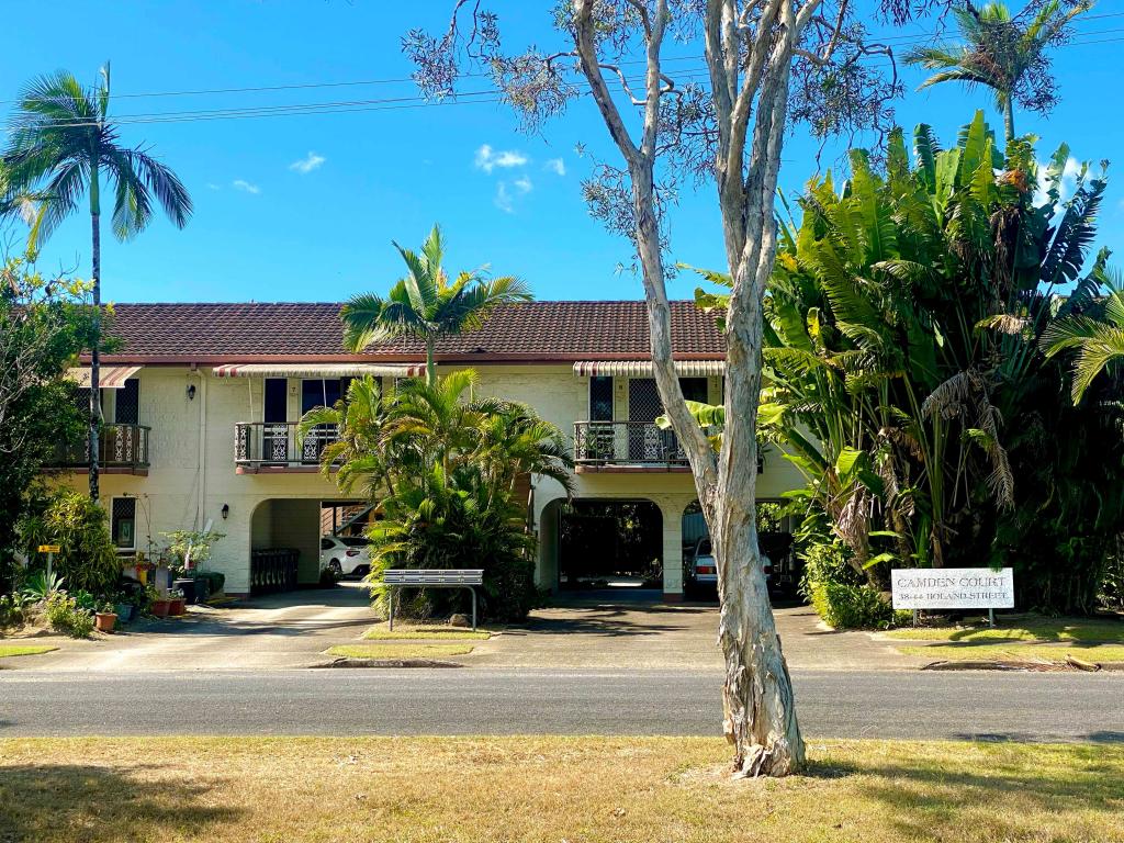 7/38-44 Boland St, Westcourt, QLD 4870