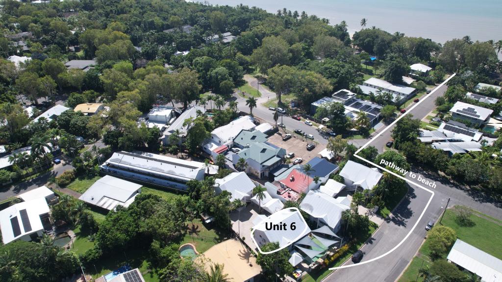 6/1-3 Pecten Ave, Port Douglas, QLD 4877