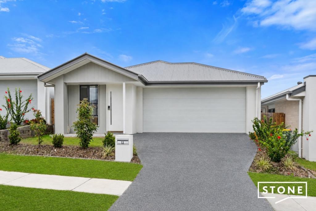 13 Bulburin St, Yarrabilba, QLD 4207