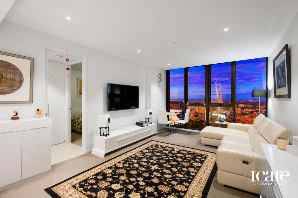 4306/318 RUSSELL ST, MELBOURNE, VIC 3000