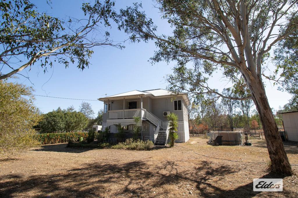 13 Beames Dr, Laidley South, QLD 4341