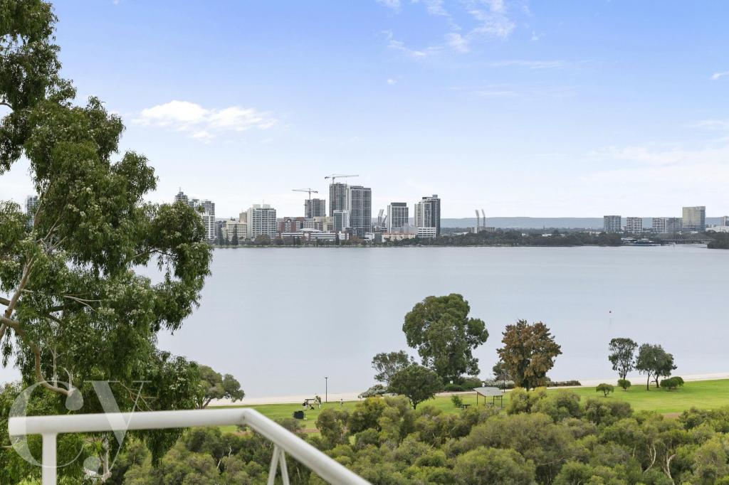 53/154 Mill Point Rd, South Perth, WA 6151