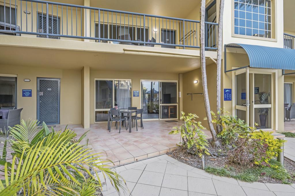 6/48 Pacific Dr, Port Macquarie, NSW 2444