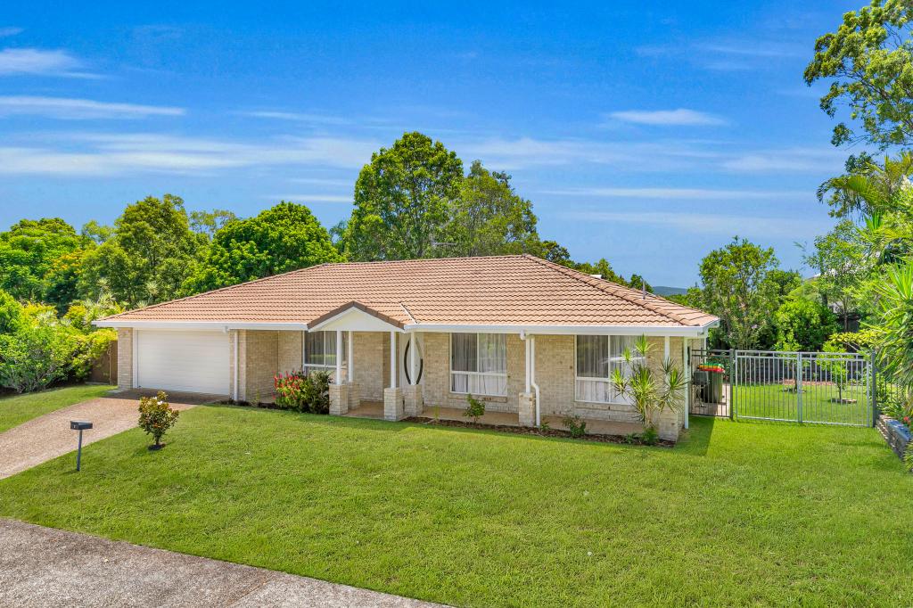 2/28 Corsair St, Moggill, QLD 4070