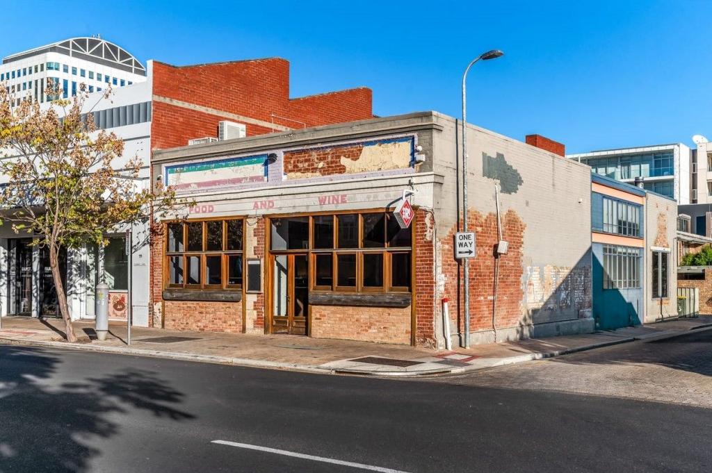 55 GILBERT ST, ADELAIDE, SA 5000