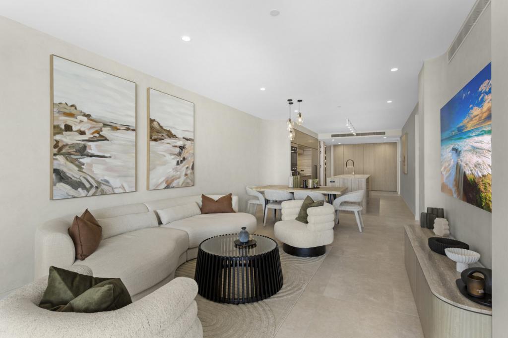 902/58 The Esp, Miami, QLD 4220