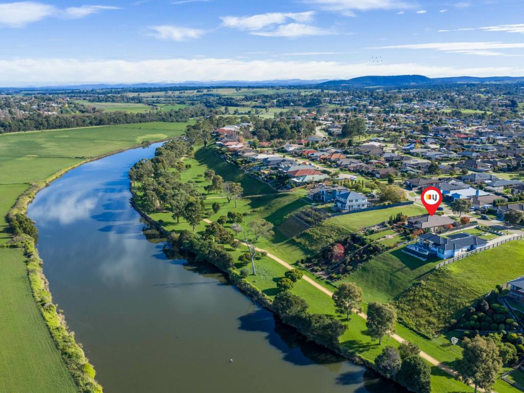 8 The Backwater, Eastwood, VIC 3875