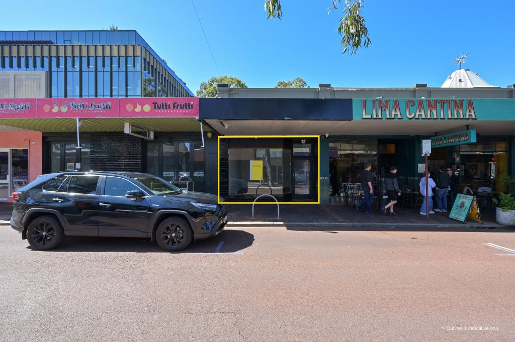 134 Oxford St, Leederville, WA 6007