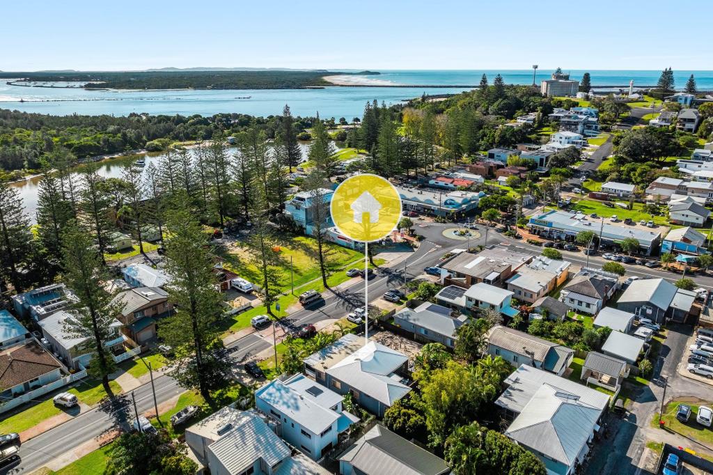 24 Wooli St, Yamba, NSW 2464