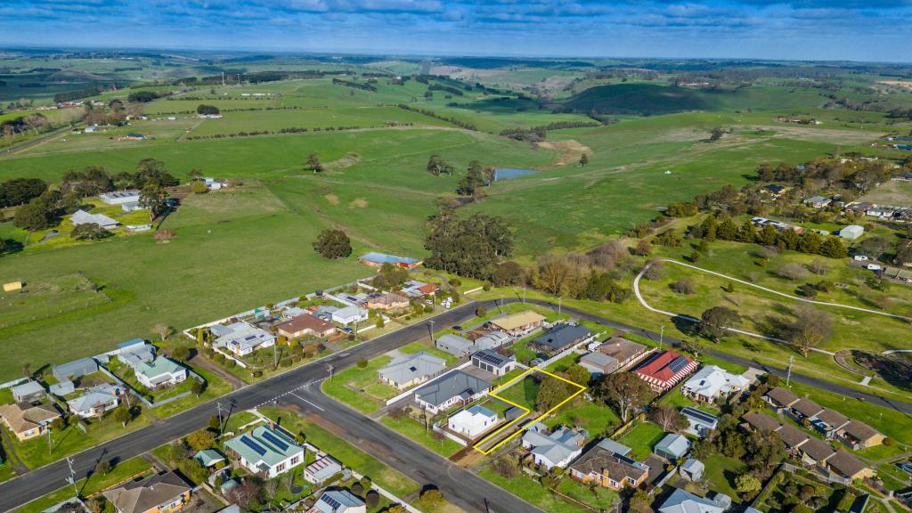 5b Parrott St, Cobden, VIC 3266