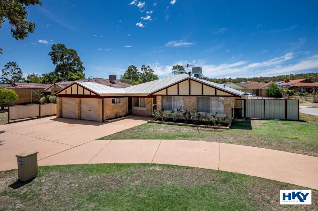 11 Avonlea Pl, Bullsbrook, WA 6084