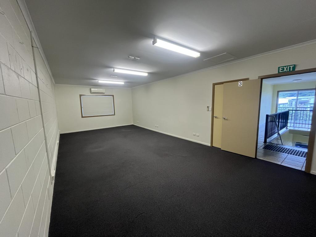 Office 3/20 Carlo Dr, Cannonvale, QLD 4802