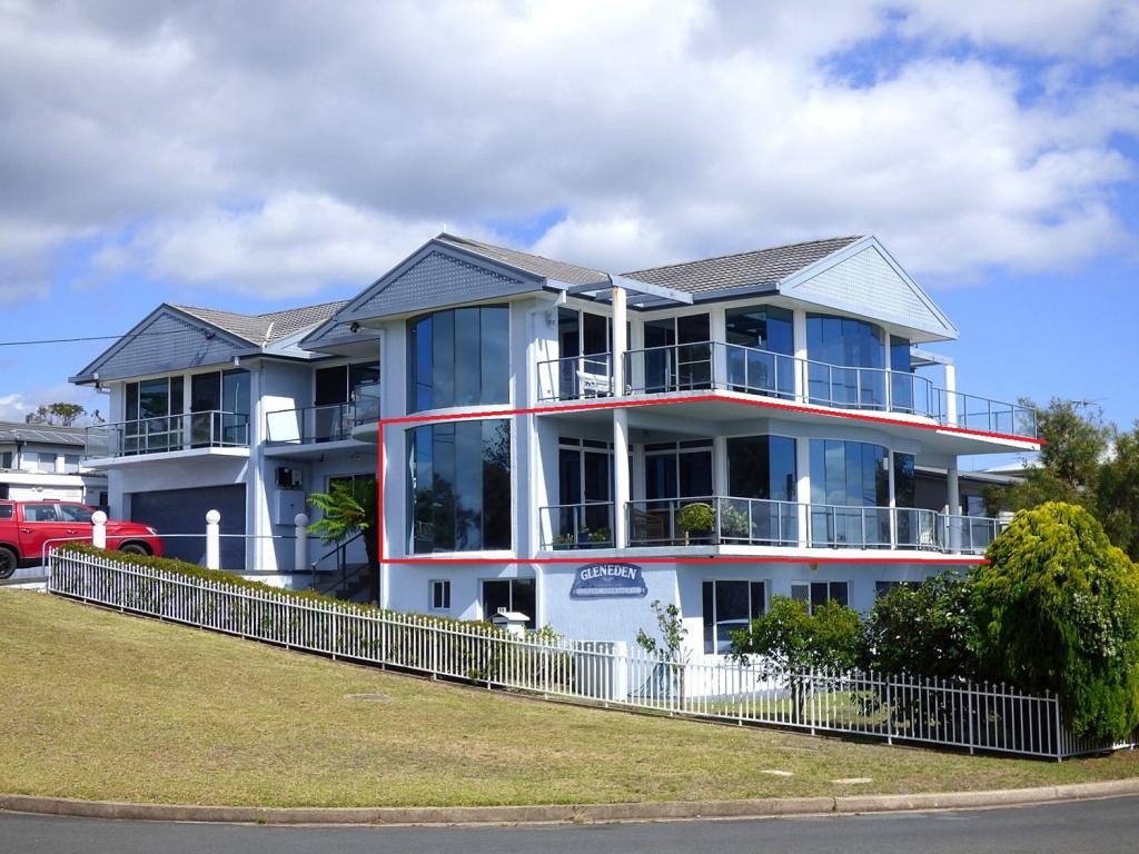 2/19 Hosies Rd, Eden, NSW 2551