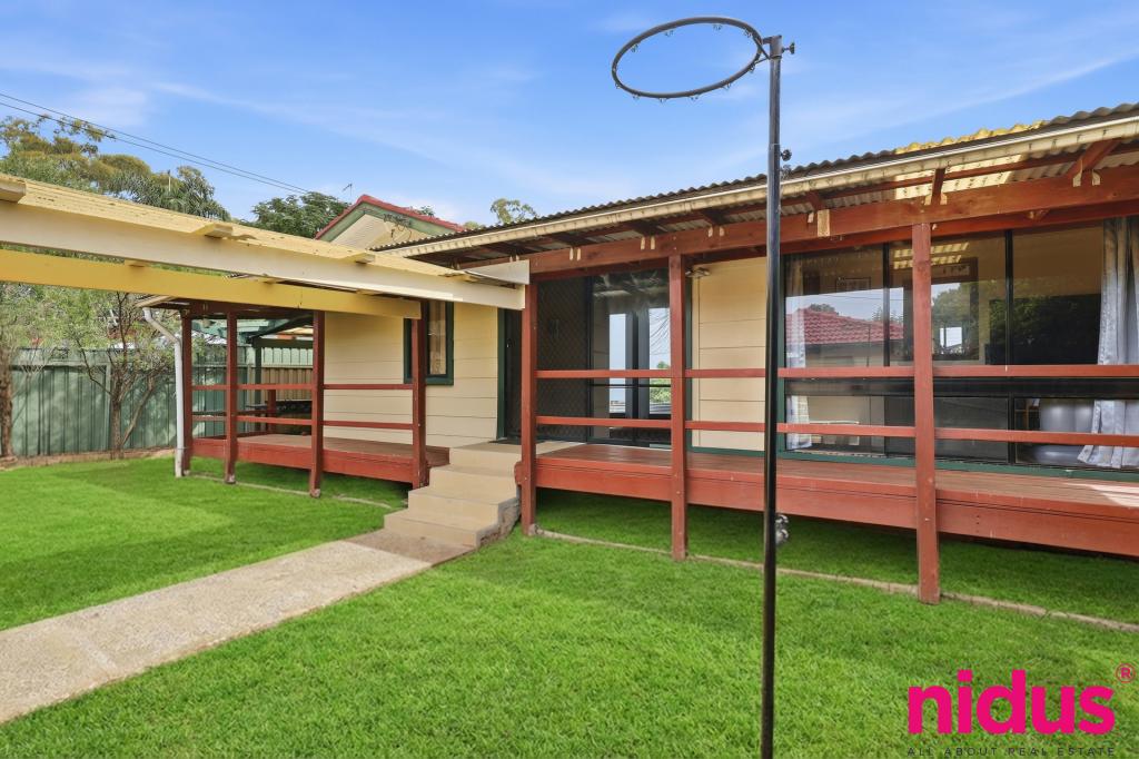 6 Gore Pl, Willmot, NSW 2770