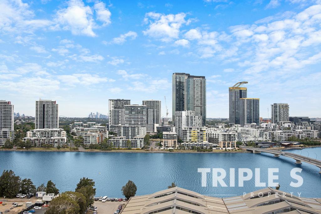 1508/17 Wentworth Pl, Wentworth Point, NSW 2127