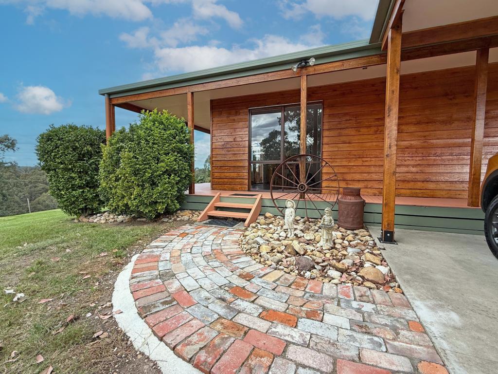 112 Great Alpine Rd, Bruthen, VIC 3885