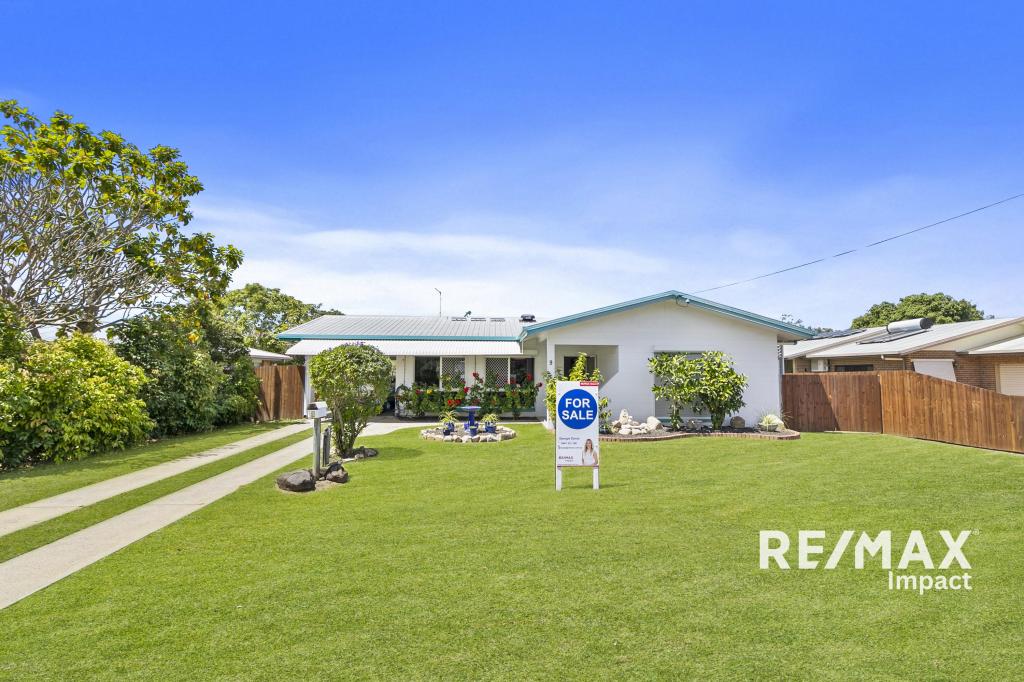 9 Donlen St, Mareeba, QLD 4880