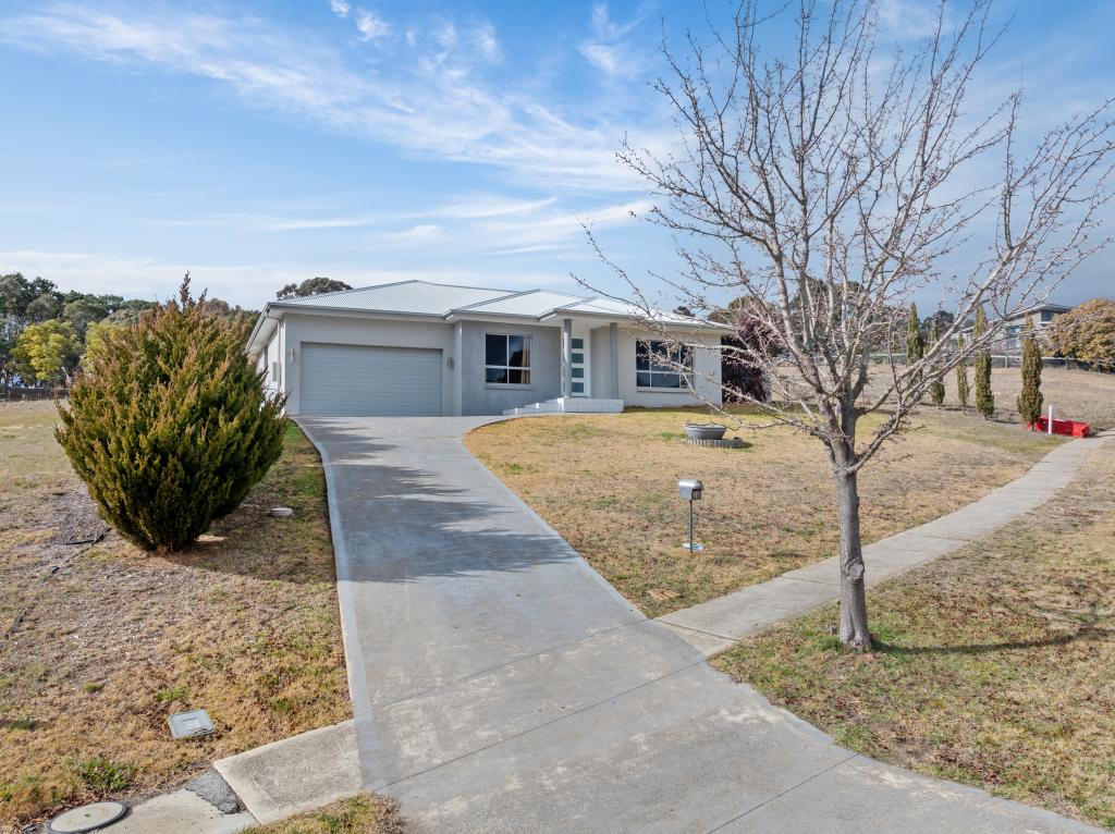 26 Sanctuary Dr, Goulburn, NSW 2580
