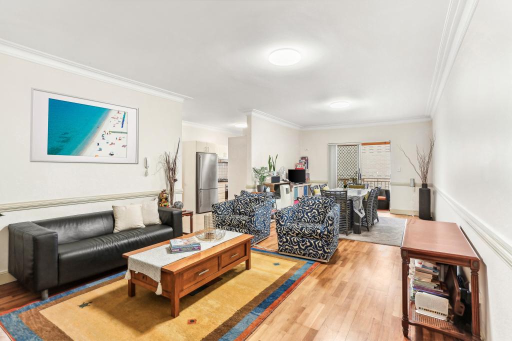 7/9-11 Grosvenor St, Croydon, NSW 2132