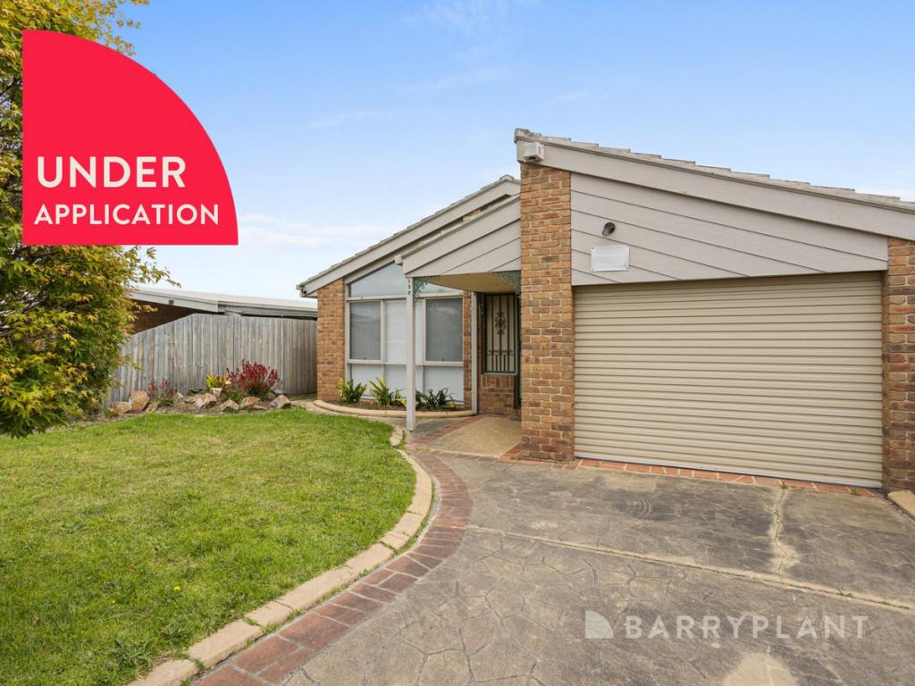 132 Third Ave, Rosebud, VIC 3939