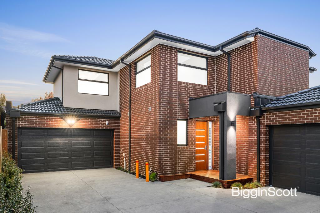 3/10 Everglade Ave, Forest Hill, VIC 3131