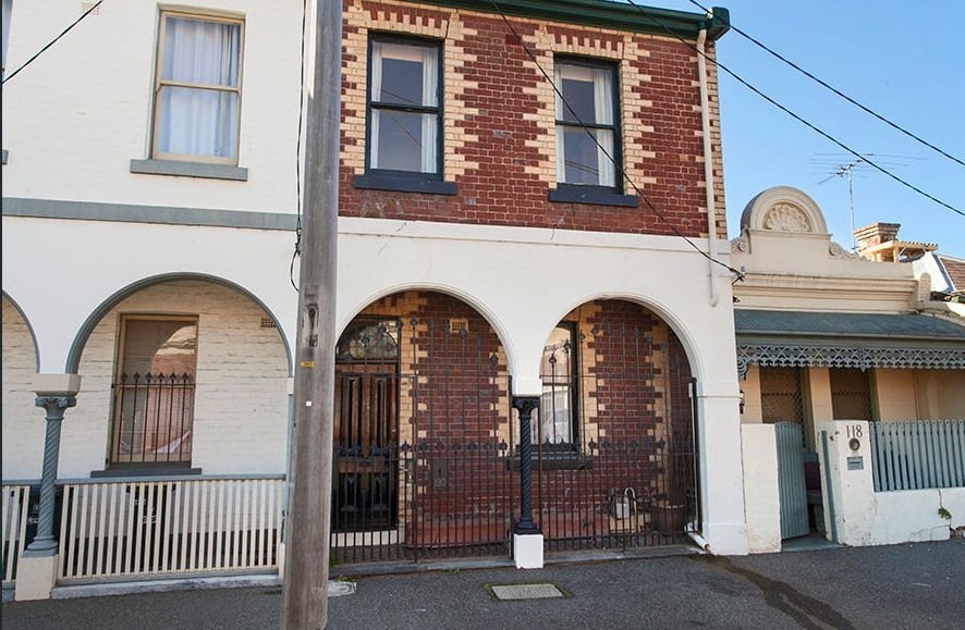 120 Station St, Carlton, VIC 3053