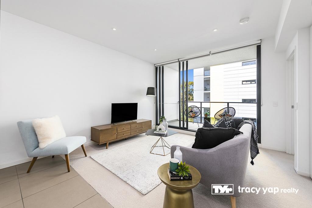 710/8 Saunders Cl, Macquarie Park, NSW 2113