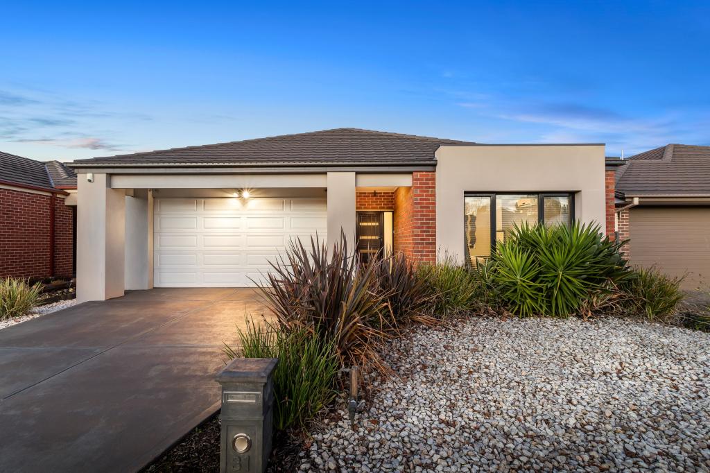 31 Riordan Cres, Mernda, VIC 3754