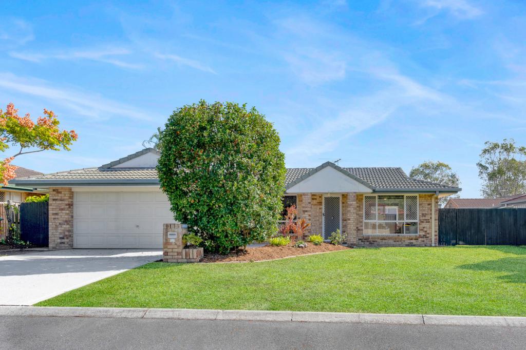 5 Meriden Pl, Boondall, QLD 4034