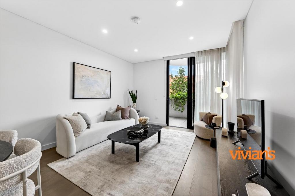 106/42 GLYDE ST, MOSMAN PARK, WA 6012