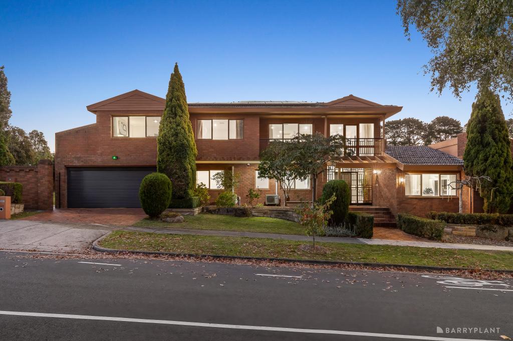 235 Serpells Rd, Templestowe, VIC 3106