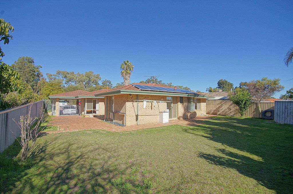 17 Mapstone Gardens, Room 3, Murdoch, WA 6150