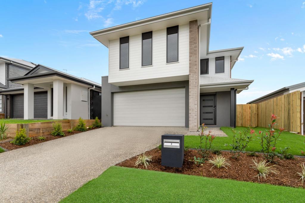 8 Ascent St, Griffin, QLD 4503