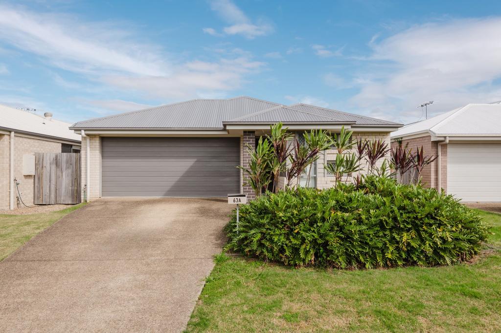 63a Bremen St, Hemmant, QLD 4174