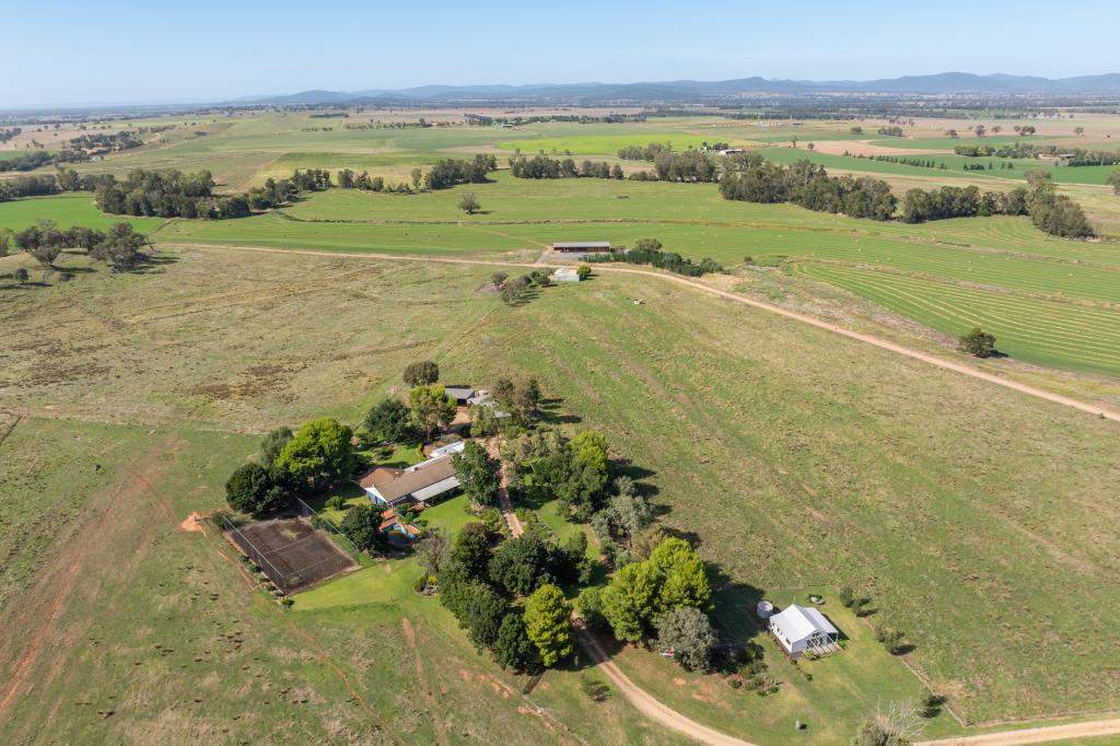 1052 Fish Fossil Dr, Canowindra, NSW 2804