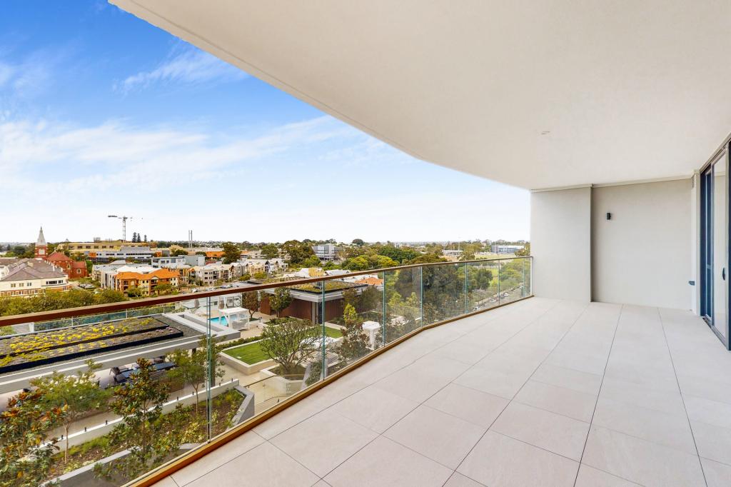 905/4 Seddon St, Subiaco, WA 6008