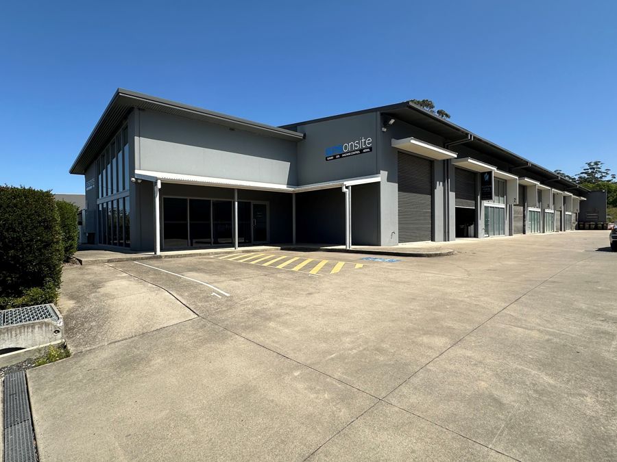 1/60 Industrial Dr, North Boambee Valley, NSW 2450