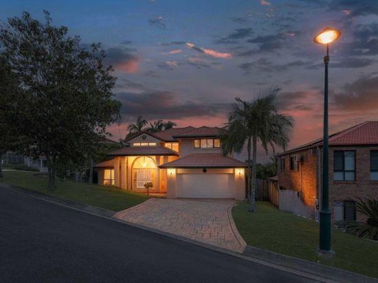 7 Tulipwood Pl, Stretton, QLD 4116