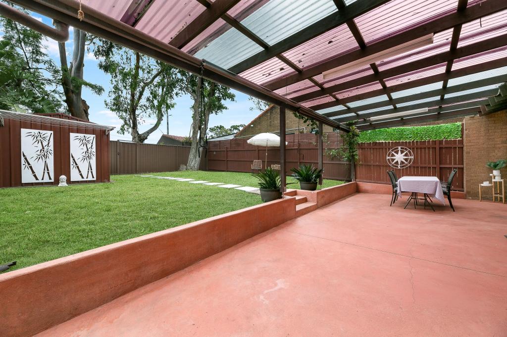 2/133 Edgar St, Condell Park, NSW 2200