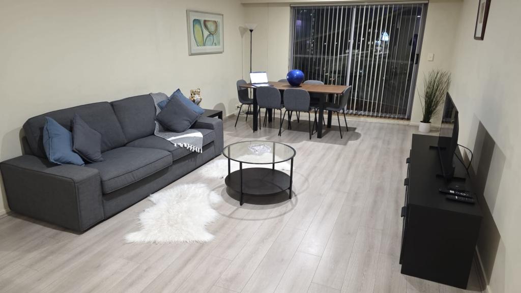 1017/28 Harbour St, Sydney, NSW 2000