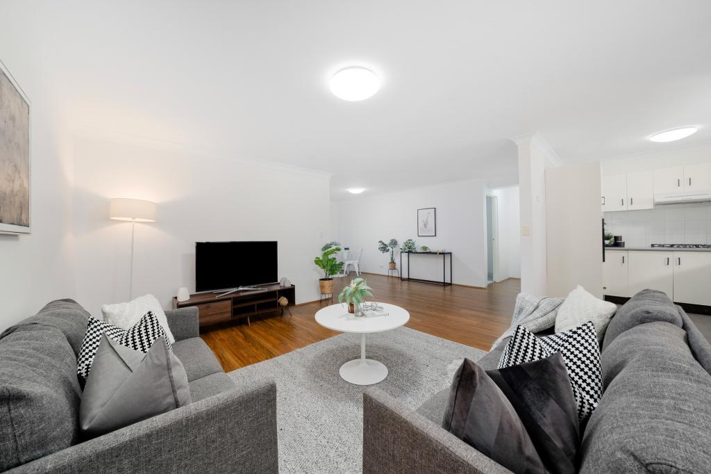 11/4-6 WIGRAM ST, HARRIS PARK, NSW 2150