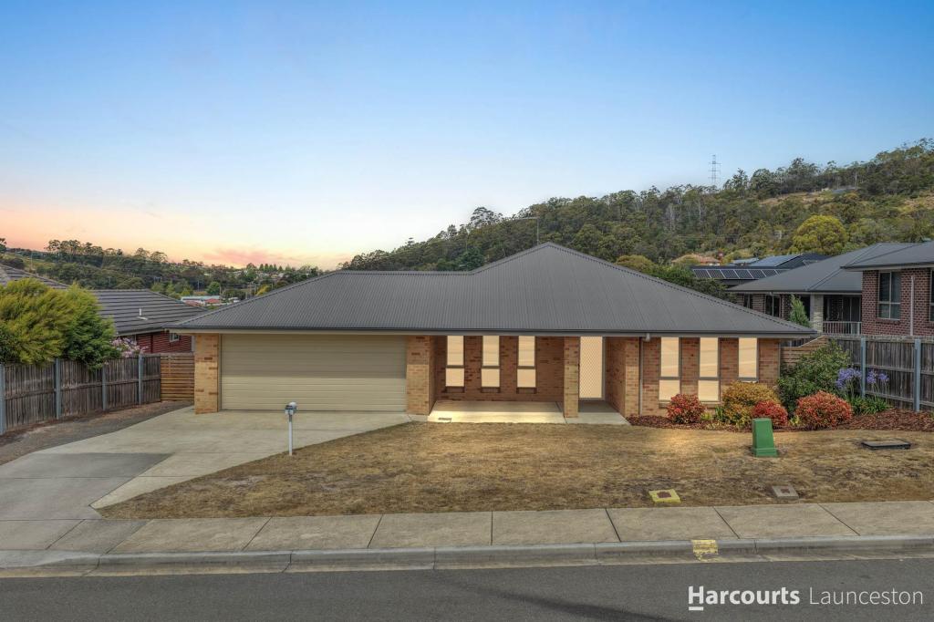 5 Butler Ave, Riverside, TAS 7250